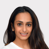 Photograph of Hussa Khalid Al Khalifa